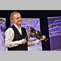 Fine Gospel Time Zuzany Stirské opět zazpívá v Semaforu
