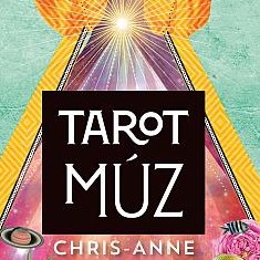 Tarot Múz: Fantazie vám dá odpovědi