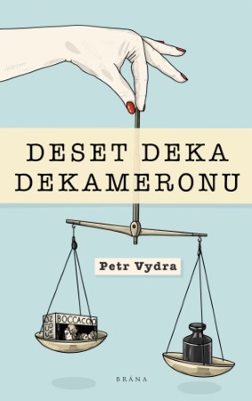 euromedia deset deka dekameronu