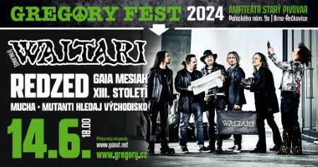 gregory fest