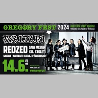 gregory fest 200