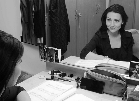 lenka kocisova foto 3