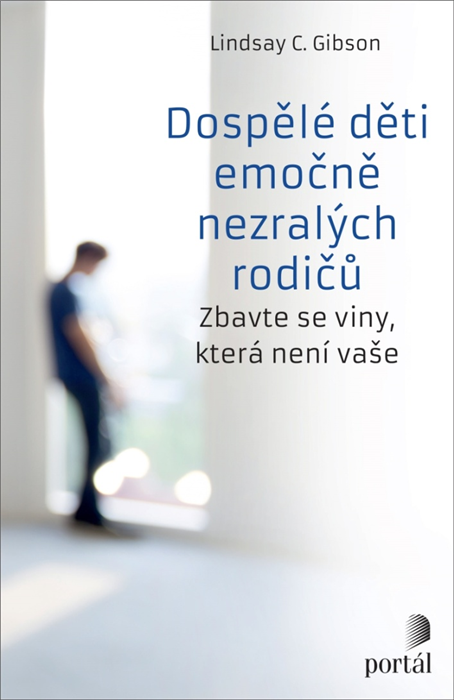 Emocionální nezralost