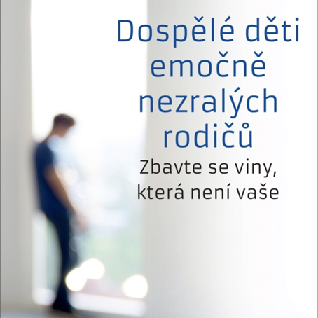Dospělé děti emočně nezralých rodičů