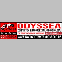 Nenechte si ujít ODYSSFEST