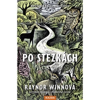 Raynor a Moth tentokrát vyrazili po skotských stezkách