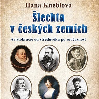Šlechta v českých zemích