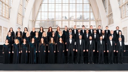 socr Cesky filharmonicky sbor Brno