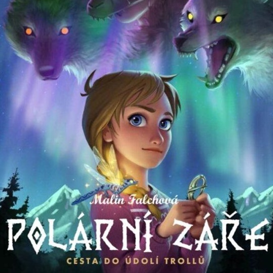 Polární záře – Cesta do Údolí trollů