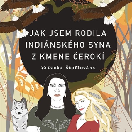 tympanum jak jsem rodila