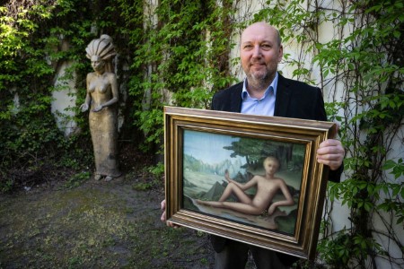 Arthouse Hejtmanek 1