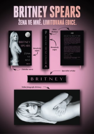 Britney limitka