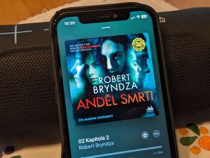 Brynza AndelSmrti audio preview