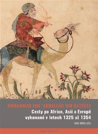 Cesty Afrikou