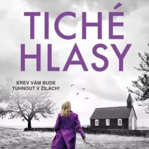 Tiché hlasy