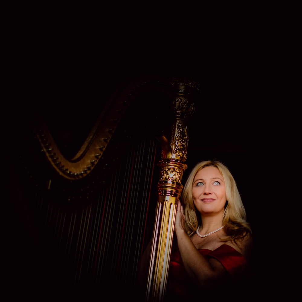 Jana Boušková - foto Vojtěch Havlík 2021 
