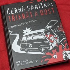 Janecek CernaSanitka3 previewP
