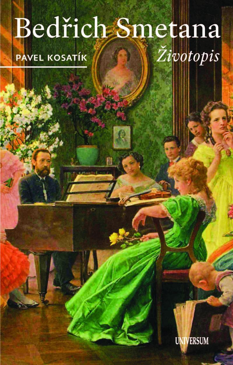 Bedřich Smetana