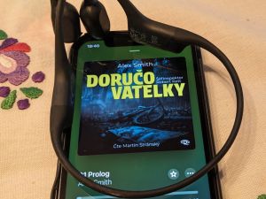 Smith Dorucovatelky audio preview