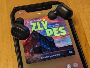 Smith ZlyPes audio preview