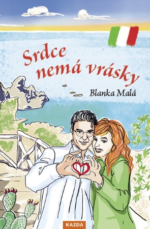 Srdce nema vrasky titulka
