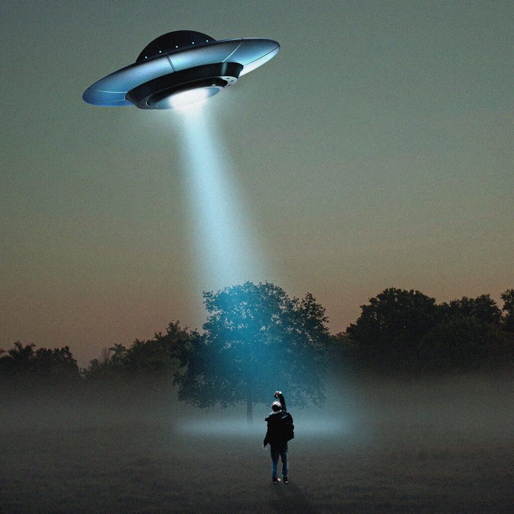 UFO