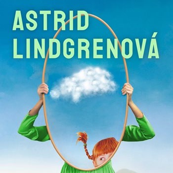 Astrid Lindgrenová