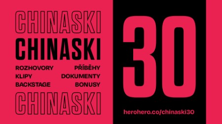 chinaski herohero