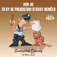 Je možné, aby český policista zažíval podobné maléry a trapasy jako filmoví hrdinové Johnny English nebo inspektor Clouseau?