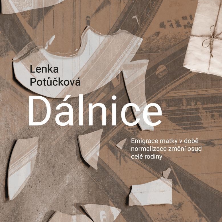 Dálnice