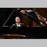 Lukáš Vondráček završí sezónu recitálů FOK v Rudolfinu