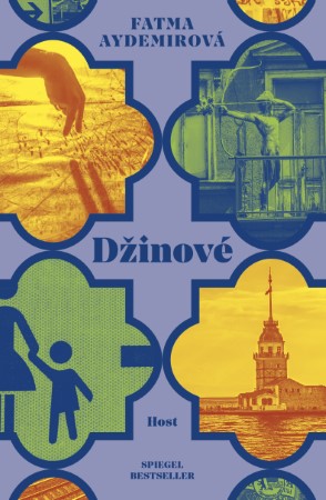 host dzinove