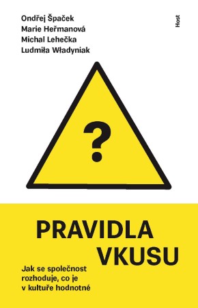 host pravidla-vkusu