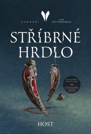 host stribrne-hrdlo