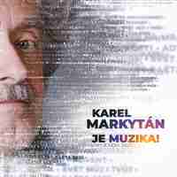 Karel Markytán hraje zase muziku a nabízí emoce, které v online světě nenajdete