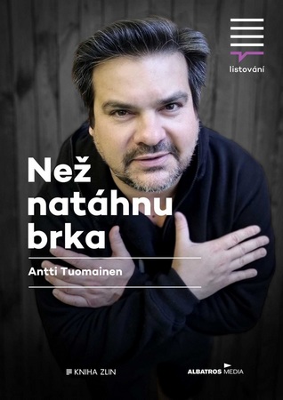 listovani plakat