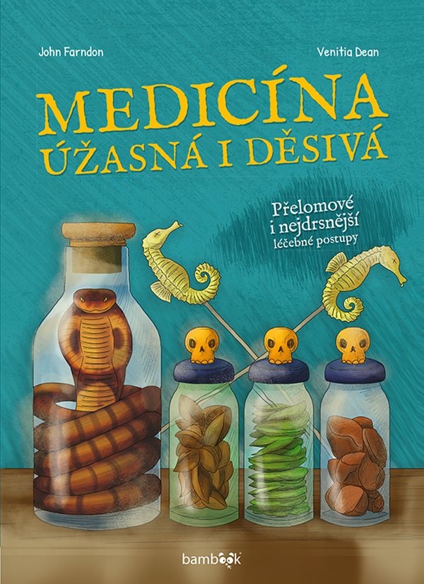 dějiny medicíny