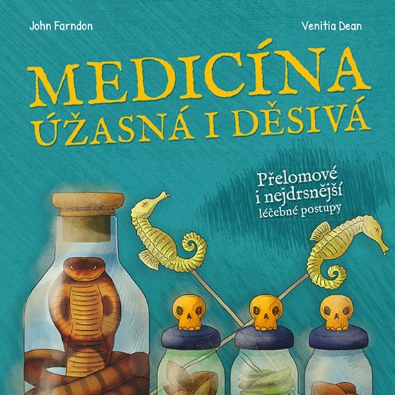 Dějiny medicíny
