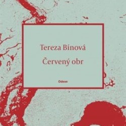 Sbírka básní Červený obr získala cenu Magnesia Litera