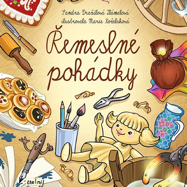Řemeslné pohádky