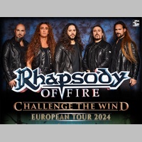 Italští Rhapsody Of Fire vydávají novou desku a představí ji ve Zlíně