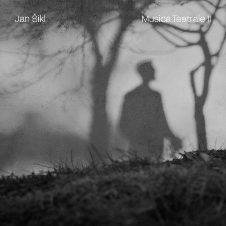 sikl Musica Teatrale II COVER