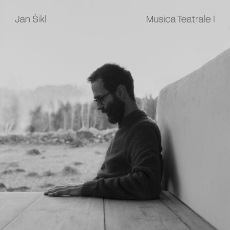 sikl Musica Teatrale I COVER