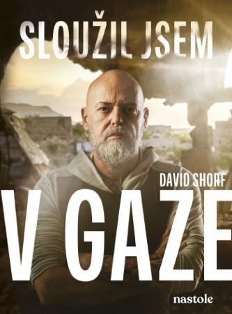slouzil jsem v gaze