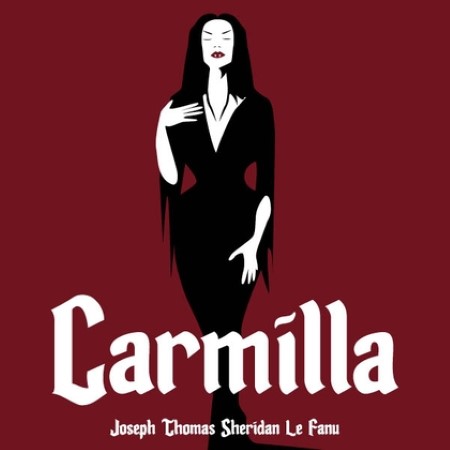 tympanum carmilla