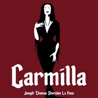 tympanum carmilla200