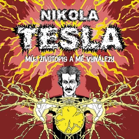 tympanum tesla