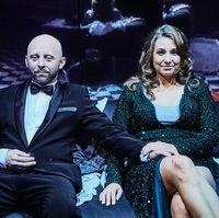 Žena filmového kritika: Komedie, kterou po pracovním dni potřebujete