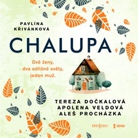 Chalupa 200