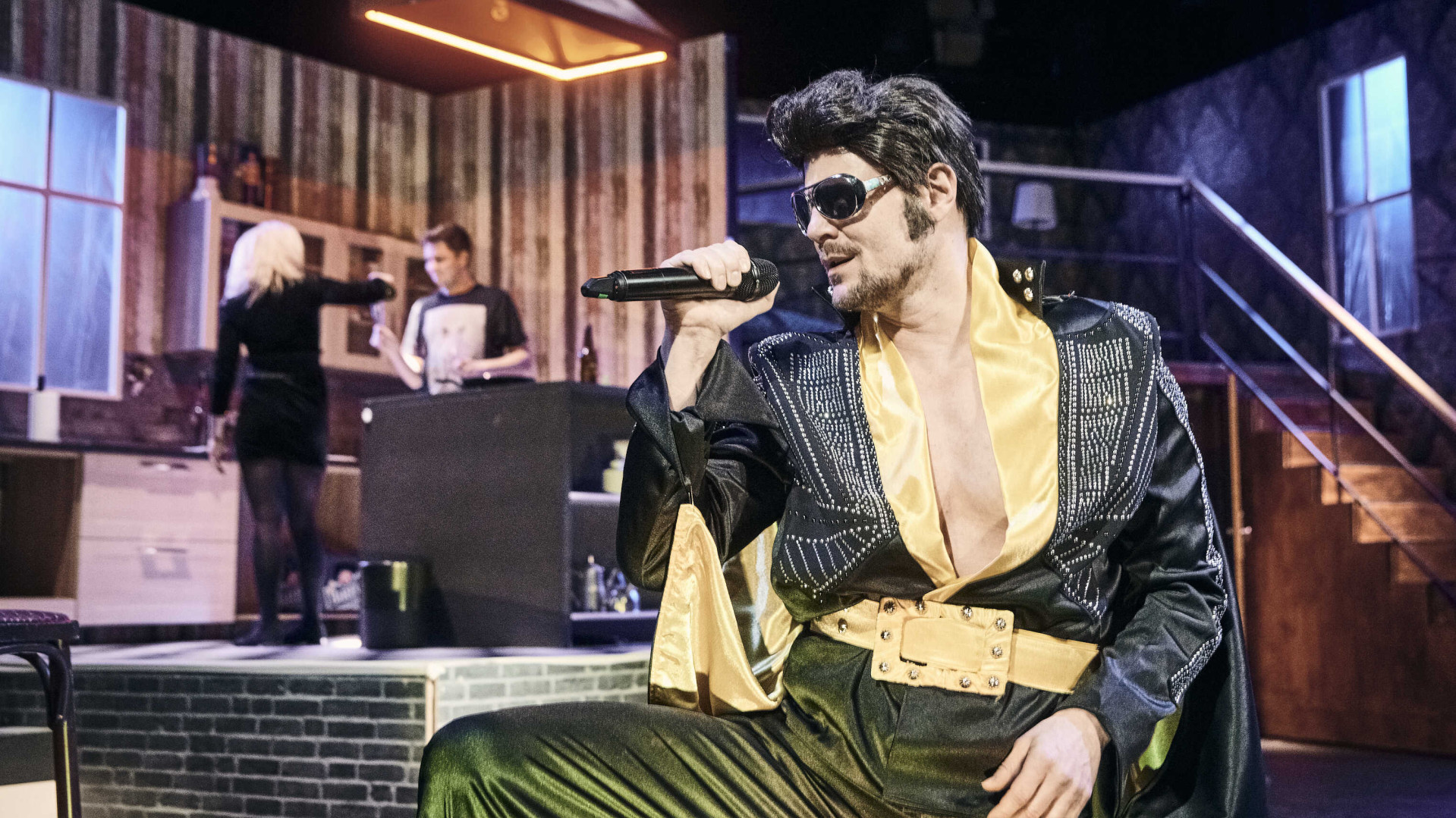 Elvis 2